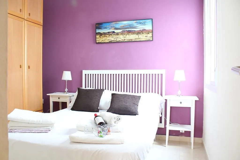 Salado Apartment Séville