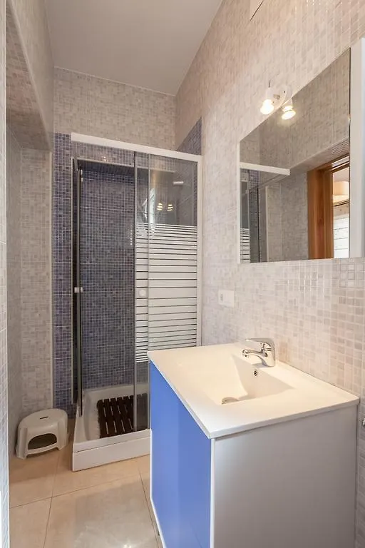 Salado Apartment Séville 0*,  Espagne