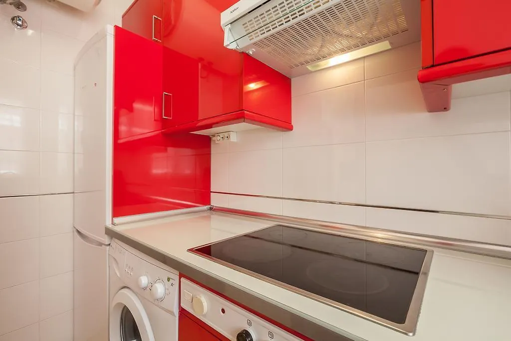 Salado Apartment Séville