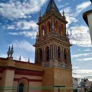 Triana Cathedral House Apartment