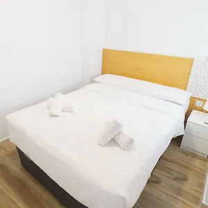  Apartamento Rentalsevilla Apartamento Recién Reformado En Centro De