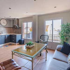 Apartamento Castilla