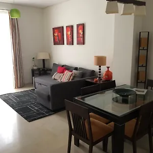  Apartamento Centro