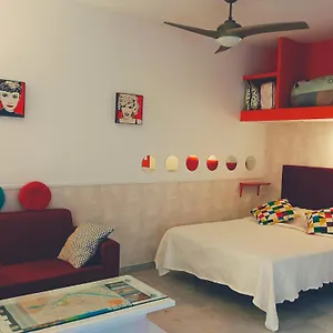  Apartamento Oasi Macarena