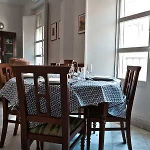  Apartamento Situacion Excepcional, Plaza Del Ayuntamiento Wifi