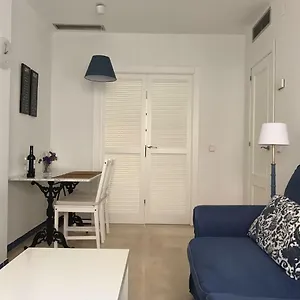  Apartamento Clb Alameda