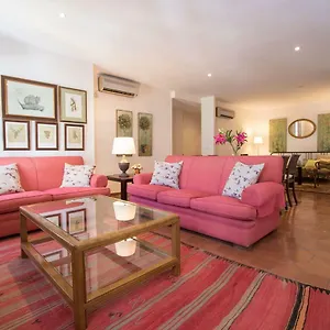  Apartamento Flamencos Con Garage 5 Pax