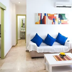  Apartamento Sierpes Oasis By Valcambre