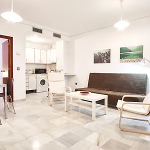  Apartamento Pureza Oasis By Valcambre