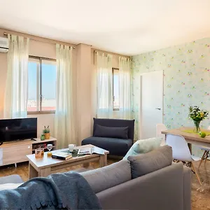  Apartamento Hsh Suites República