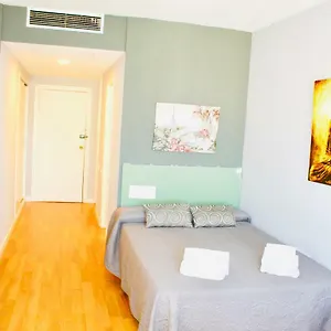  Apartamento Resitur Luxury 532