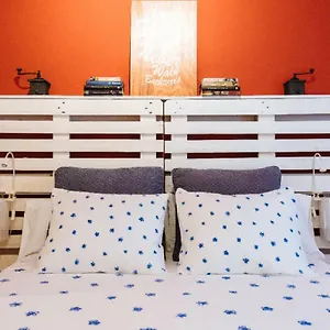  Apartamento Triana Leon Sanz