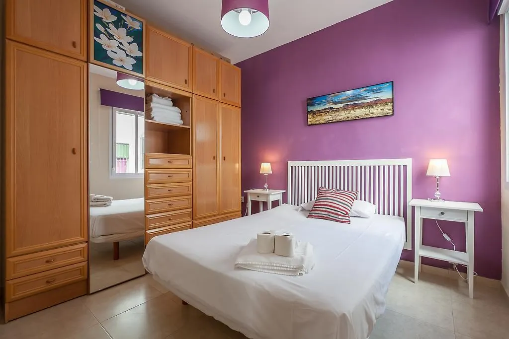 Salado Apartment Seville
