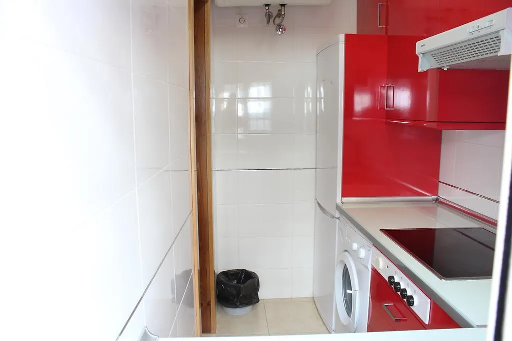 Salado Apartment Seville