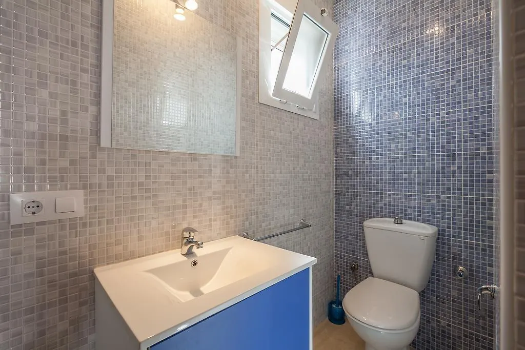 Salado Apartment Seville Spain