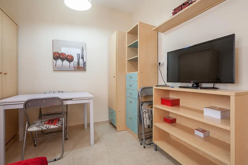 Salado Apartment Seville
