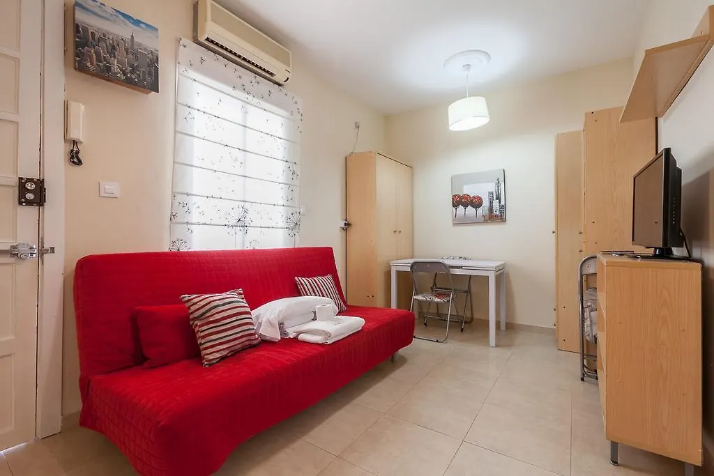 Salado Apartment Seville