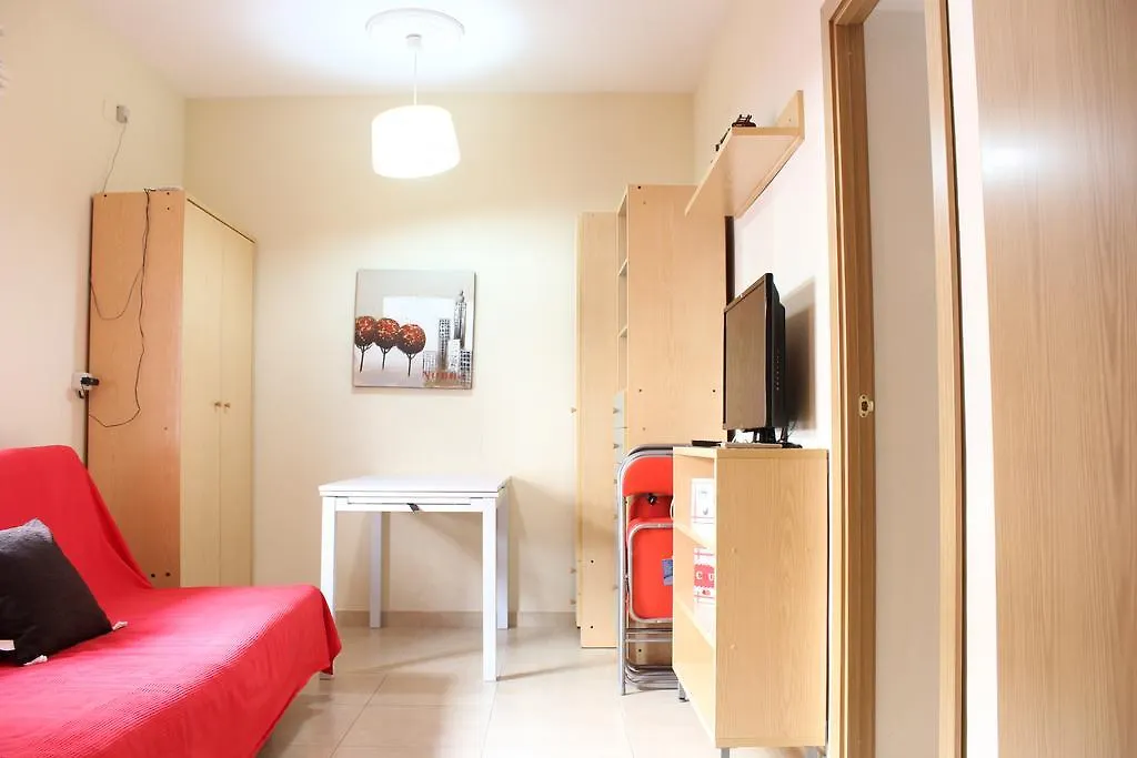 Salado Apartment Seville