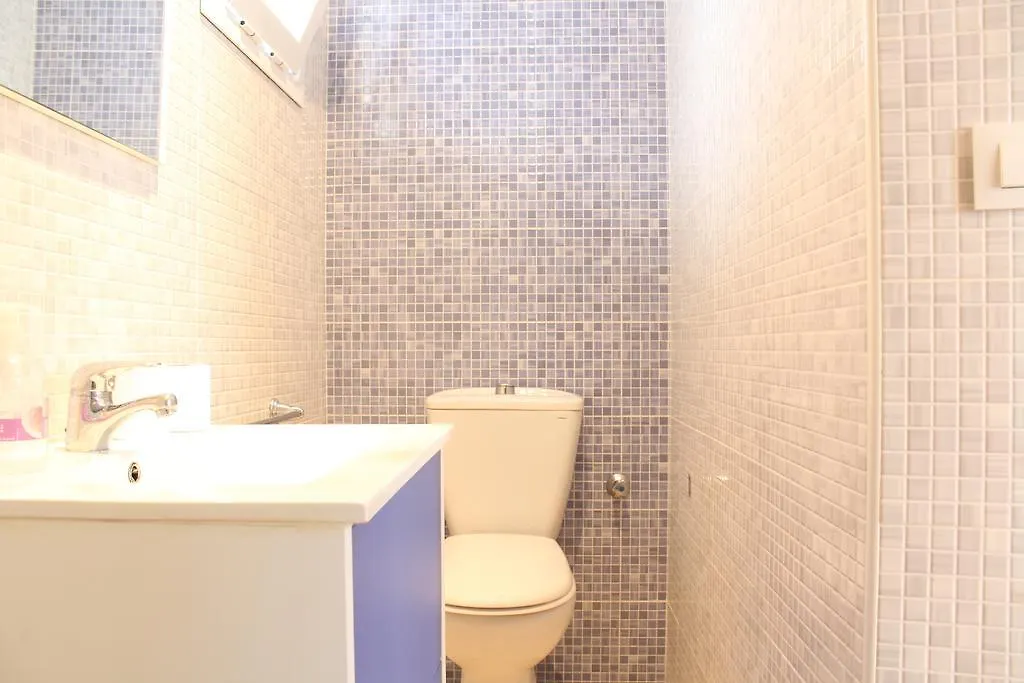 Salado Apartment Seville