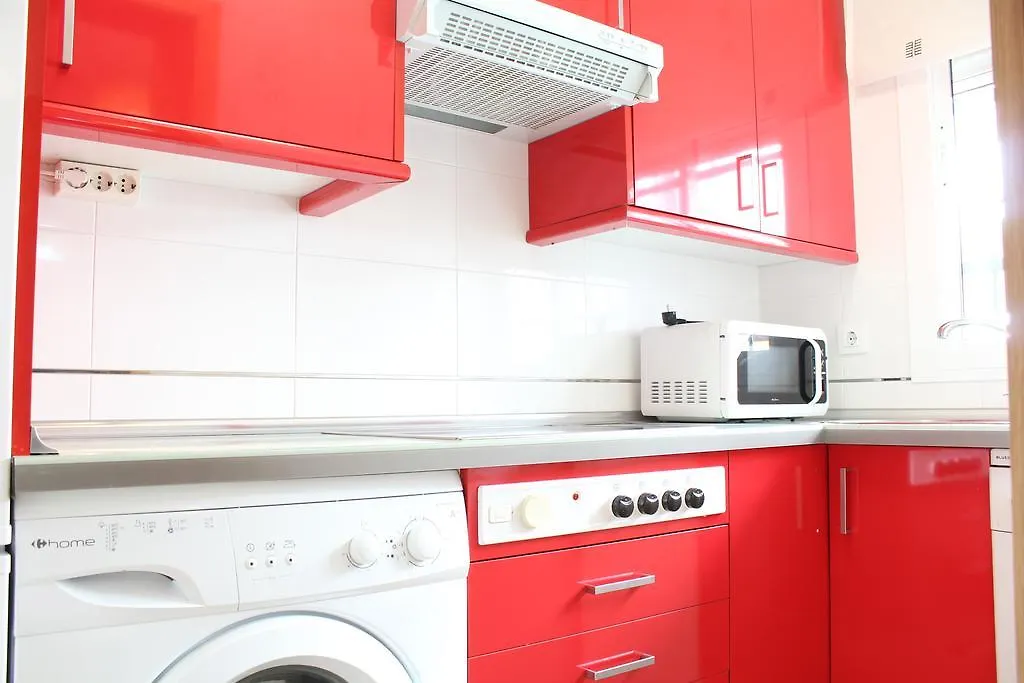 Salado Apartment Seville